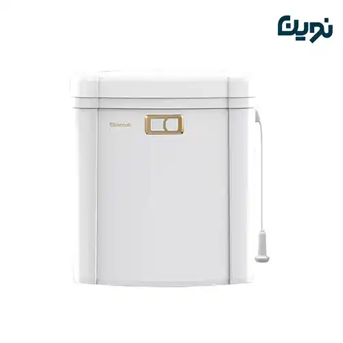 فلاش تانک روکار ایمن آب مدل پرشین فلاش تانک روکار ایمن آب مدل پرشین - تصویر 1