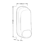 جامایع ایمن آب مدل ایما