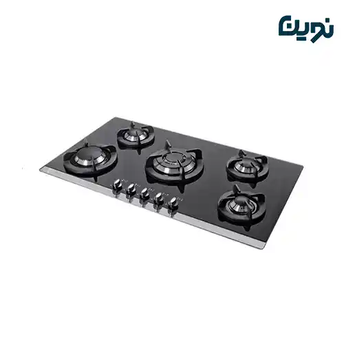 گاز رومیزی اخوان کد V8 گاز رومیزی اخوان کد V8