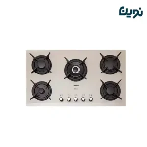 گاز رومیزی ایلیا استیل کد IG5913