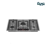 گاز رومیزی داتیس کد DS533 L E D