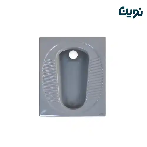 توالت زمینی مروارید مدل موندیال توالت زمینی مروارید مدل موندیال