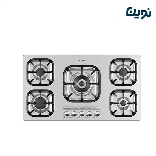 گاز رومیزی کن کد S523 گاز رومیزی کن کد S523