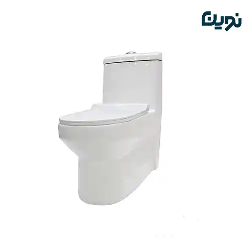 توالت فرنگی گلسار مدل وینر توربو