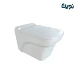 وال هنگ گلسار مدل یونیک