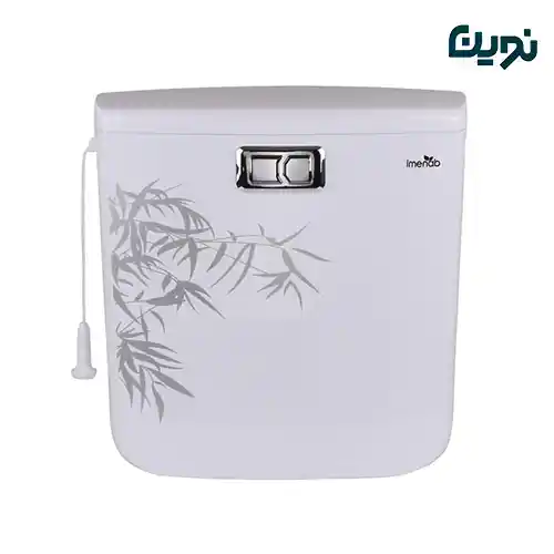 فلاش تانک ایمن آب مدل کاسپین طرح دار فلاش تانک ایمن آب مدل کاسپین طرح دار