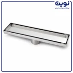 کفشور خطی کاشی خور