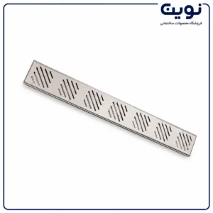 کفشور خطی مشبک 60 سانت