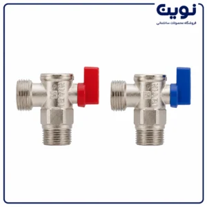 شیر پیسوار 3/4
