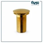 زیرآب پدالی طلایی