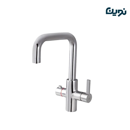 kwc-soul-filter-kitchen-faucet شیر ظرفشویی KWC مدل سول تصفیه دار