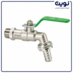 شیر حیاطی ریابی