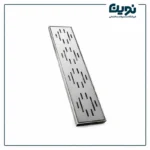 کفشور خطی مشبک