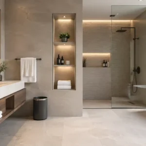 اکسسوری سرویس بهداشتی